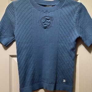 Knit top for women
